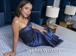 SophieWiston