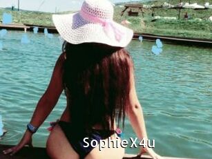 SophieX4u