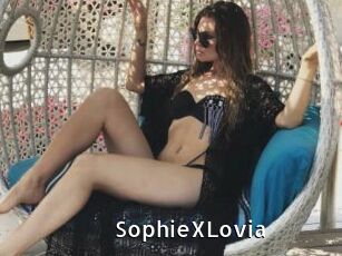 SophieXLovia