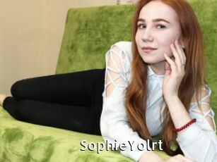 SophieYolrt