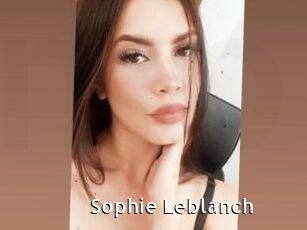 Sophie_Leblanch