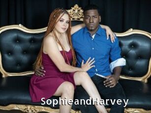SophieandHarvey
