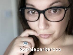 Sophieparkerxxx