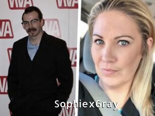 SophiexGray