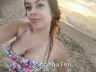 SophiiaTen