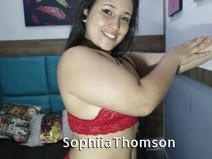 SophiiaThomson