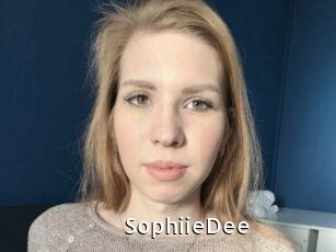 SophiieDee