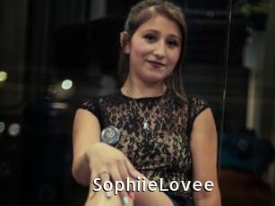 SophiieLovee