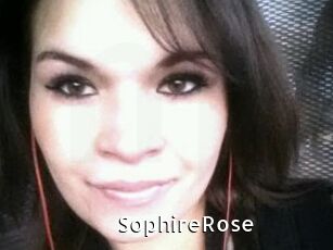 SophireRose