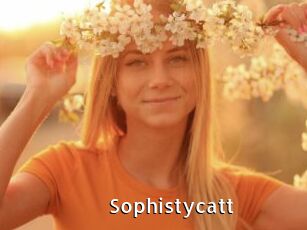 Sophistycatt