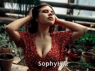 SophyHill