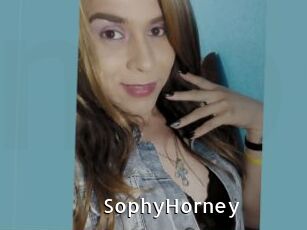 SophyHorney
