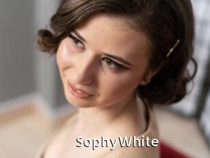 SophyWhite