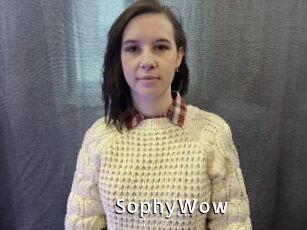 SophyWow My Porno Stash