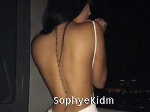 SophyeKidm