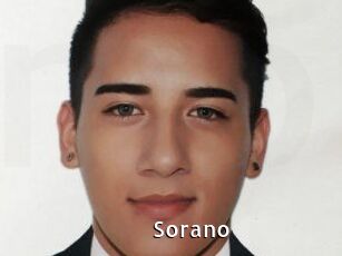 Sorano