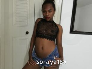 Soraya18x