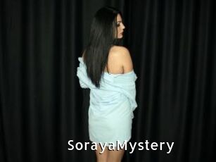 SorayaMystery