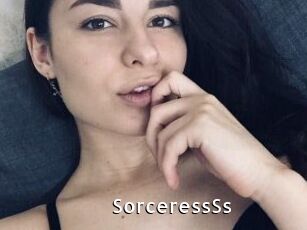 SorceressSs