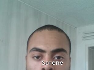 Sorene