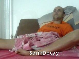 SorinDecay