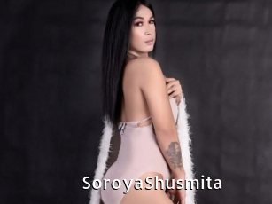 SoroyaShusmita