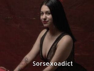 Sorsexoadict