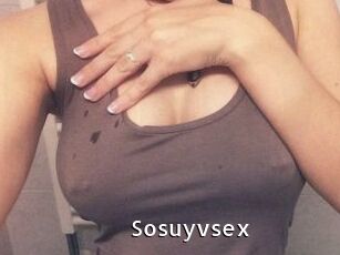 Sosuyvsex
