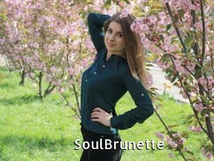 SoulBrunette