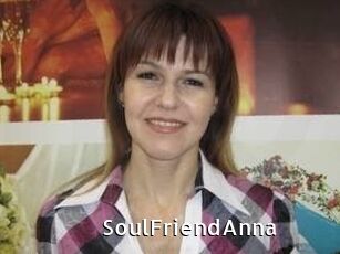 SoulFriendAnna