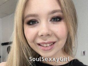 SoulSexxyGirl