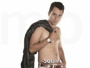Soun
