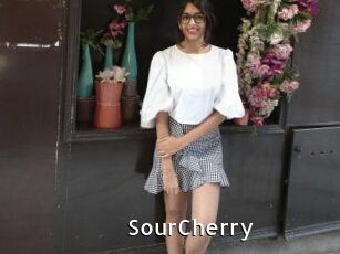 SourCherry