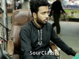 SourClassic