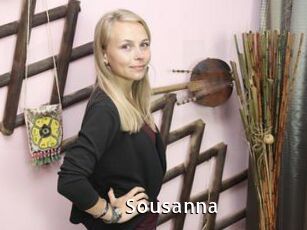 Sousanna