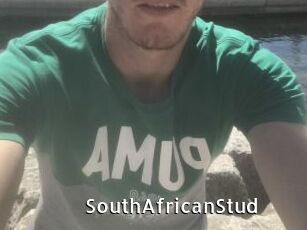 SouthAfricanStud