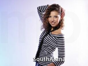 SouthAlana