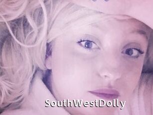 SouthWestDolly