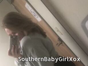 SouthernBabyGirlXox