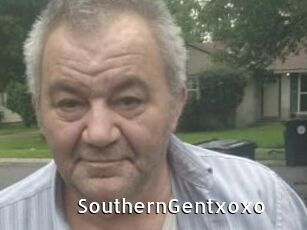 SouthernGentxoxo