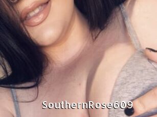 SouthernRose609