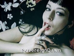 SovereignDawn