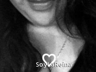 SoyLaReina