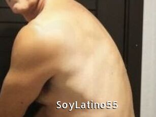 SoyLatino55