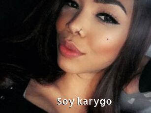 Soy_karygo