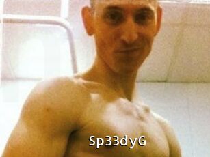 Sp33dyG