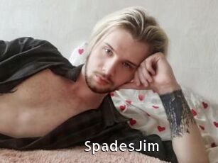 SpadesJim