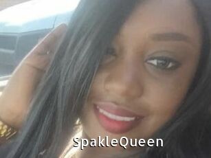 SpakleQueen