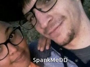 SpankMeDD