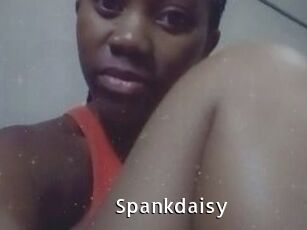 Spankdaisy